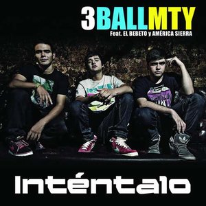3BallMTY - Inténtalo