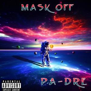 Mask Off (Explicit)