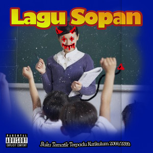 Lagu Sopan (Explicit)