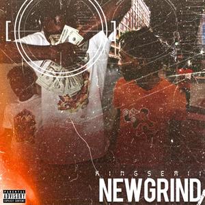 New Grind (Explicit)