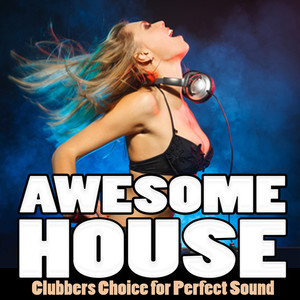 Awesome House, Vol. 1 - Clubbers Choice for Perfect Sound