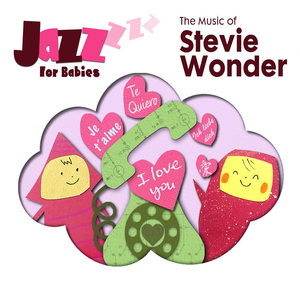 The Music of Stevie Wonder