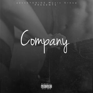 Company (feat. Jexxcion & TheNoLifeKing)