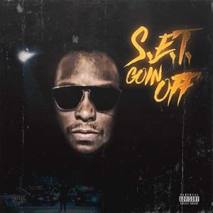 DIZZL3 - NO GAMES(feat. DIZZL3) (Explicit)