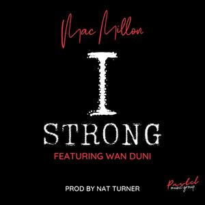 iStrong (feat. Wanduni) (Explicit)