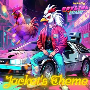 Jacket's Theme (inspired by Hotline Miami)