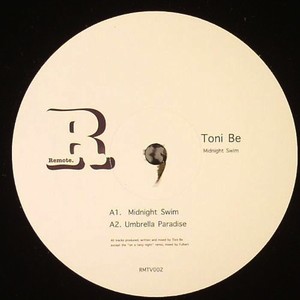 Umbrella Paradise (Fulbert's On A Rainy Night Remix)