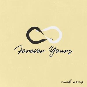 Forever Yours (feat. Keoni Thompson)