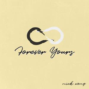 Forever Yours(feat. Keoni Thompson)