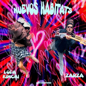 Nuevos Habitats (feat. Lola Kimchi)