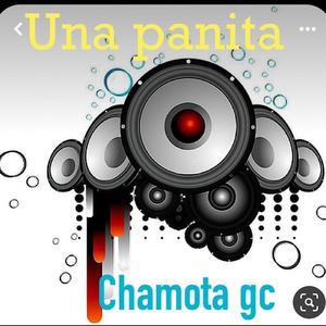 CHAMOTA GC UNA PANITA (feat. AMENAZANDEL) [Explicit]