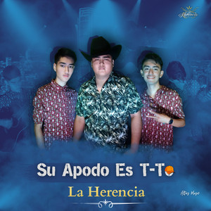 Su Apodo Es T-To (En Vivo)