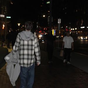 this was all you (Explicit)