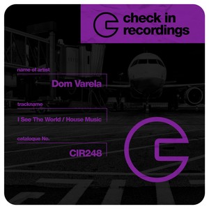 House Music (Radio Edit)