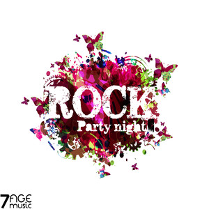 Rock Party Night, Vol. 1