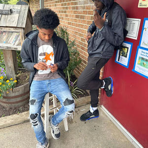 kurt keiger (feat. RRdame) (Explicit)