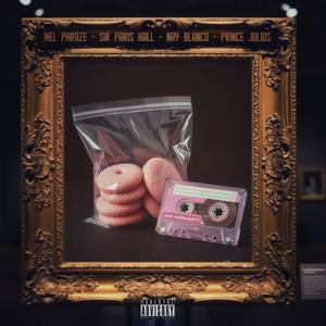 PINK COOKIES PART 2 (feat. SIR PARIS, NAY BLANCO & PRINCE JULIUS) (Explicit)