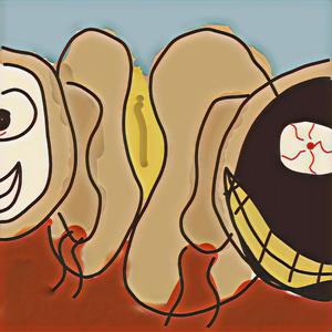 OLDSCHOOL EARRAPE(feat. ****BENOL) (Explicit)