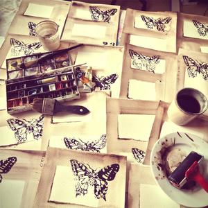 Jag har ett pip i örat ifrån nittiotalet (feat. Olss Beats)