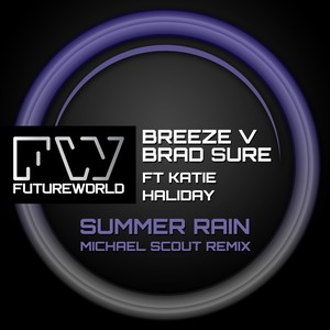 Summer Rain (Michael Scout Remix)