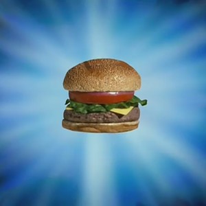 krabby patty