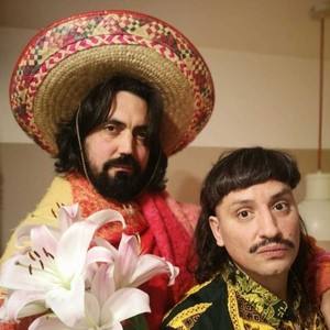 Volando Por La Cuidad