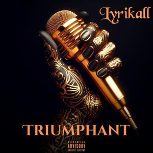 Triumphant (Win) (feat. Scvrr) (Explicit)