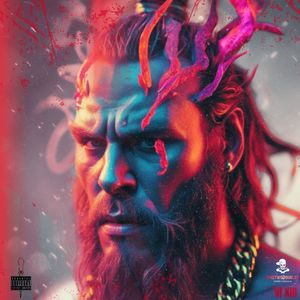 Loki's Rage (Explicit)