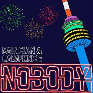 NOBODY(Feat. 3/144)
