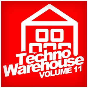 Techno Warehouse, Vol. 11