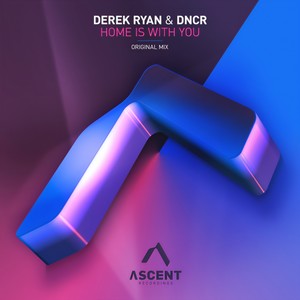 Home Is With You (Extended Mix)