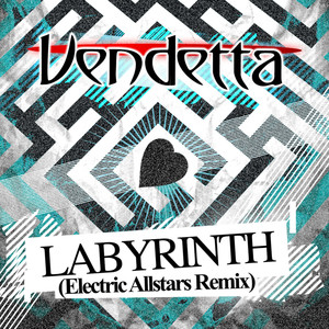 Labyrinth (Electric Allstars Radio Mix)