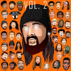 C.R.I.B., Vol. 2 (Explicit)