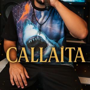 CALLAÍTA Lex Dalex (Lyric Video) (Explicit)