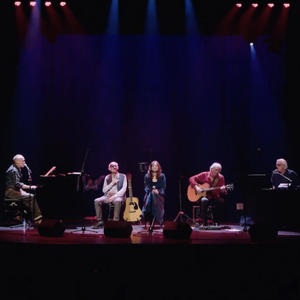 Eigen Schuld (feat. Stef Bos & Harry Sacksioni) (Live)