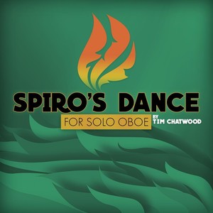 Tim Chatwood: Spiro's Dance