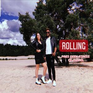 Rolling(feat. Isøbel) (Explicit)