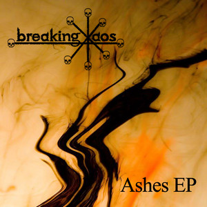 The Ashes E.P.