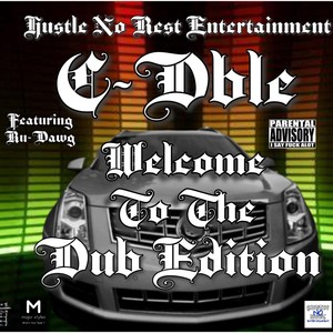 Welcome To The Dub Edition (feat. Ru-Dawg) [Explicit]