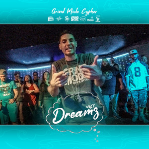 Grind Mode Cypher Dreamz, Vol. 1 (Explicit)