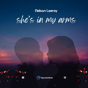 She's In My Arms