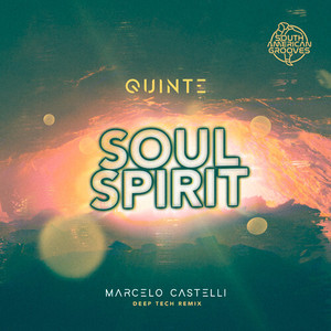 Soul Spirit (Marcelo Castelli Deep Dub Mix)