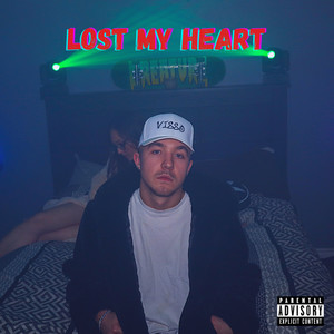 Lost My Heart (Explicit)