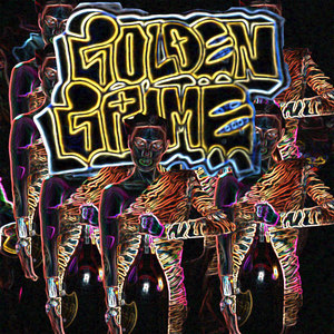 Golden Grime