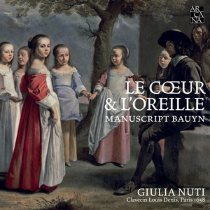 Suite in C Major - V. Gigue