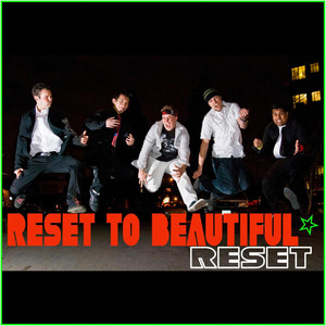 Reset to Beautiful - EP