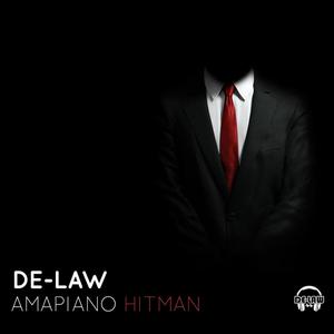 Amapiano hitman