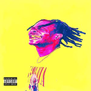 Buss it (feat. SimxSantana) (Explicit)