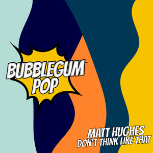 Don't Think Like That (Original Mix)