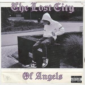 Jahhseha - Ghosts (Explicit)